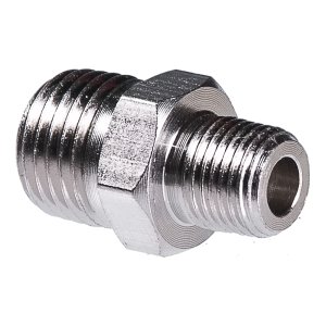 FUBAG Переходник 1/4 дюйма M на 1/8 дюйма M в Ижевске фото