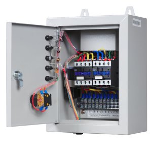 FUBAG Блок автоматики Startmaster DS 25000 D (400V) для дизельных электростанций (DS 7000 DA ES DS 14000 DA  ES). Трехфазный. в Ижевске фото
