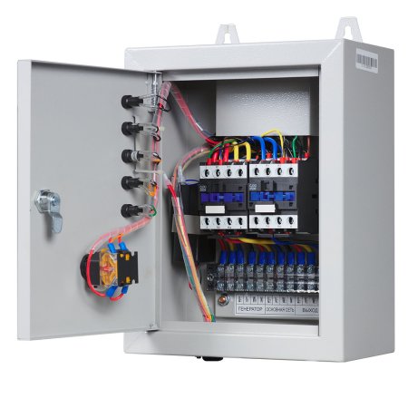 FUBAG Блок автоматики Startmaster DS 25000 D (400V) для дизельных электростанций (DS 7000 DA ES DS 14000 DA  ES). Трехфазный. в Ижевске фото