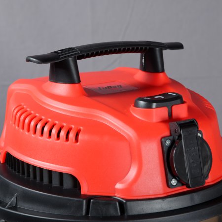 FUBAG Строительный пылесос WD 5SP в Ижевске фото