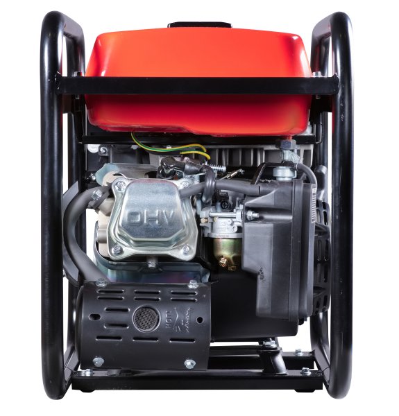 Инверторный генератор FUBAG PRI 2500 + Моторное масло FUBAG Extra в ПОДАРОК в Ижевске фото