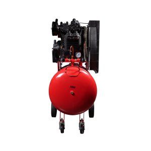 Ременной двухступенчатый компрессор FUBAG DCF-1300/270 CT11 двухступенчатый в Ижевске фото