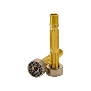 FUBAG Цанга c газовой линзой ф4.8 FB TIG 240-550W (2 шт.) в Ижевске фото