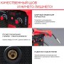 Полуавтомат сварочный FUBAG IRMIG 140 SYN с горелкой 150 А 3 м в комплекте в Ижевске фото