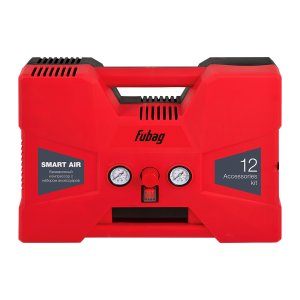 Компрессорный набор FUBAG Smart Air в Ижевске фото