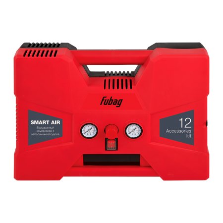 Компрессорный набор FUBAG Smart Air в Ижевске фото