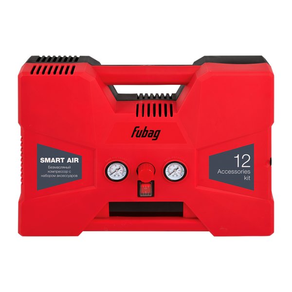 Компрессорный набор FUBAG Smart Air в Ижевске фото