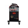 Полуавтомат сварочный инверторный FUBAG INMIG 400 T DG + подающий механизм DRIVE INMIG DG + шланг пакет 5 м  + горелка FB 400 3 м в Ижевске фото