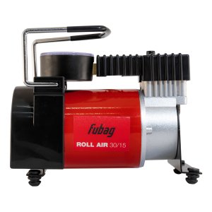 Автомобильный компрессор FUBAG Roll Air 30/15 в Ижевске фото