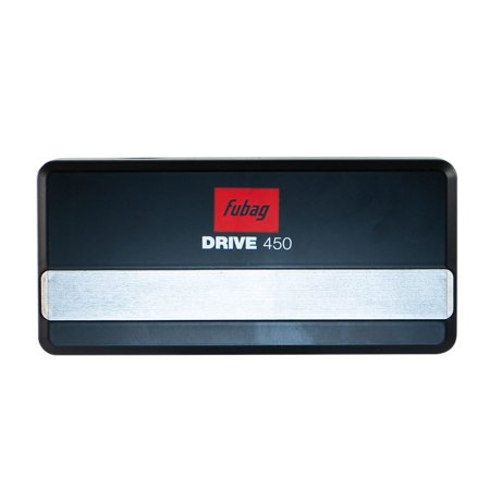 Пусковое устройство FUBAG DRIVE 450 с разъемом type-C на входе в Ижевске фото