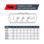 Нож для газонокосилок FUBAG 53 см (21")  в Ижевске фото