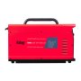 Полуавтомат сварочный FUBAG XMIG 500T DW PULSE  + подающий механизм DRIVE XMIG DW PULSE  + горелка FB 550W 3m  + блок жидкостного охлаждения Cool XMIG  + шланг-пакет 5 метров 95 мм2 14 pol с жидкостным охлаждением + тележка XM в Ижевске фото
