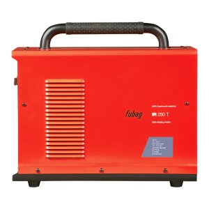 Инвертор сварочный FUBAG IR 250 T в Ижевске фото