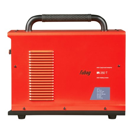 Инвертор сварочный FUBAG IR 250 T в Ижевске фото