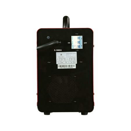 Инвертор сварочный FUBAG IN PULSE 300T CEL в Ижевске фото