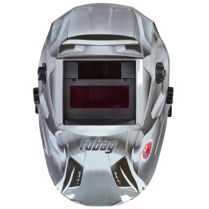  Маска сварщика Хамелеон FUBAG IR 9-13C S в Ижевске фото