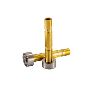 FUBAG Цанга c газовой линзой ф6.4 FB TIG 550W (2 шт.) в Ижевске фото