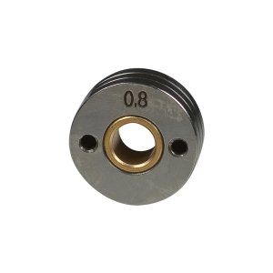 FUBAG Ролики 0,6/0,8 сталь для INMIG 315T 350T 400T 500T 1 шт. в Ижевске фото