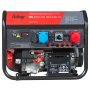 FUBAG Бензиновый генератор для одно и трехфазного режима работы BS 8500 XD ES DUPLEX в Ижевске фото