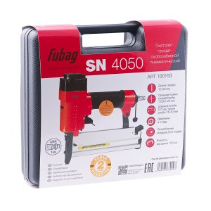 FUBAG Пистолет гвоздескобозабивной SN4050 в Ижевске фото