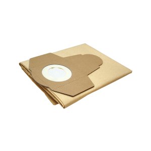 FUBAG Комплект мешков одноразовых 20-25 л для пылесосов серии WD 4SP_5 шт. в Ижевске фото