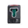 FUBAG Лазерный уровень с зеленым лучом Crystal 10G VH в Ижевске фото