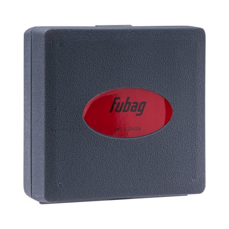 FUBAG Набор торцевых ударных головок 1/2 дюйма 17 19 21 мм в Ижевске фото