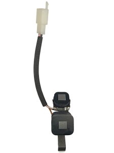 Катушка индуктивности к двигателю бензинового цифрового генератора FUBAG TI 2300, TI 2000, TI 2300 Катушка индуктивности к двигателю бензинового цифрового генератора FUBAG TI 2300, TI 2000, TI 2300