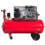 Ременной одноступенчатый компрессор FUBAG B4000B/100 CM3 в Ижевске фото