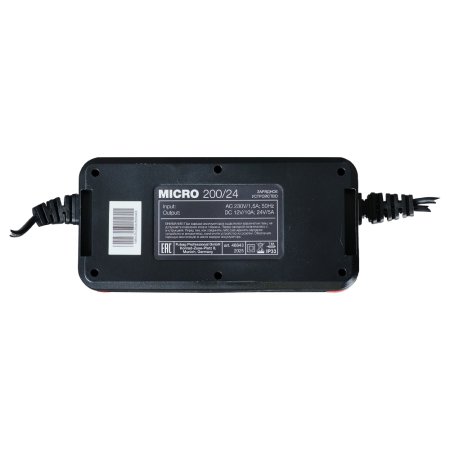 Зарядное устройство FUBAG MICRO 200/24 в Ижевске фото