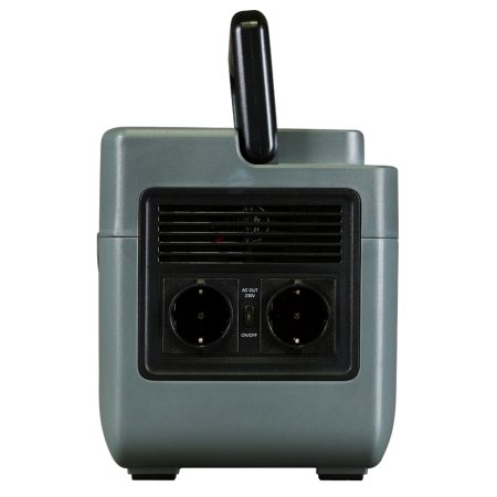 Портативная электростанция FUBAG AS 1200i (аккумулятор LiFePO4) в Ижевске фото