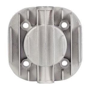 Крышка цилиндра для поршневого компрессора FUBAG VCF/50, VCF/100 Крышка цилиндра для поршневого компрессора FUBAG VCF/50, VCF/100