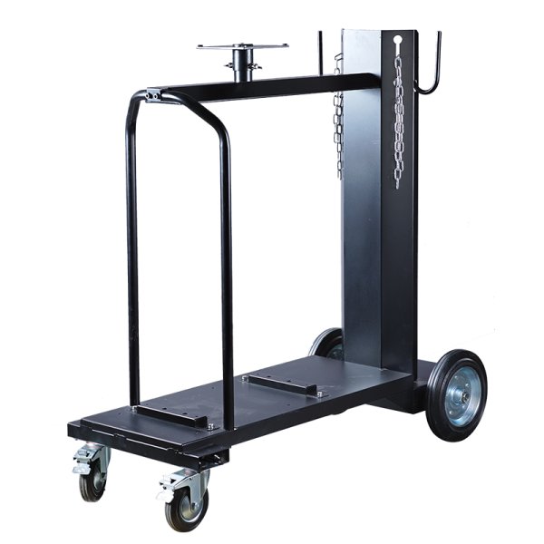 Инвертор сварочный FUBAG INTIG 500 T AC/DC PULSE в Ижевске фото