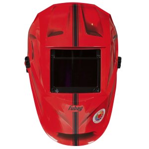  Маска сварщика Хамелеон FUBAG IR 4-13R M в Ижевске фото