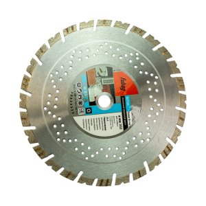 Алмазный диск FUBAG Beton Extra диам. 350/25.4 в Ижевске фото