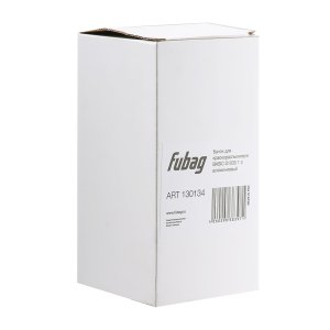 FUBAG Бачок для краскораспылителя BASIC S1000, 1л алюминиевый в Ижевске фото