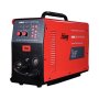 Полуавтомат сварочный инверторный FUBAG INMIG 300T W SYN PULSE с горелкой FB 400 3m в Ижевске фото