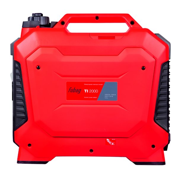 Инверторный генератор FUBAG TI 2000 + Моторное масло Fubag Extra в ПОДАРОК Инверторный генератор FUBAG TI 2000 + Моторное масло Fubag Extra в ПОДАРОК купить в Ижевске
