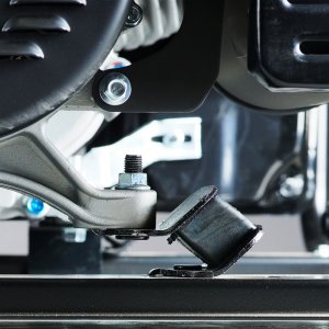 Бензиновый генератор FUBAG PRG 5000 в Ижевске фото