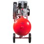 Ременной одноступенчатый компрессор FUBAG B4000B/100 CM3 в Ижевске фото
