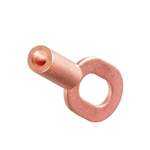 Кольцо прямое FUBAG M5 x 10 для точечной сварки в Ижевске фото