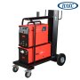Инвертор сварочный FUBAG INTIG 320 T W DC PULSE с горелкой FB TIG 18 5P 4 м, модулем охлаждения и тележкой в Ижевске фото
