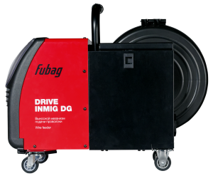Подающий механизм FUBAG DRIVE INMIG DG для арт. 31438 и 31440 в Ижевске фото