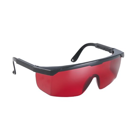FUBAG Очки для лазерных приборов (красные) Glasses R FUBAG Очки для лазерных приборов (красные) Glasses R