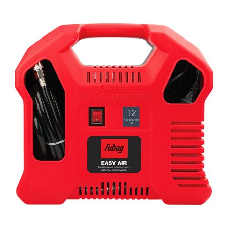 Компрессорный набор FUBAG Easy Air в Ижевске фото