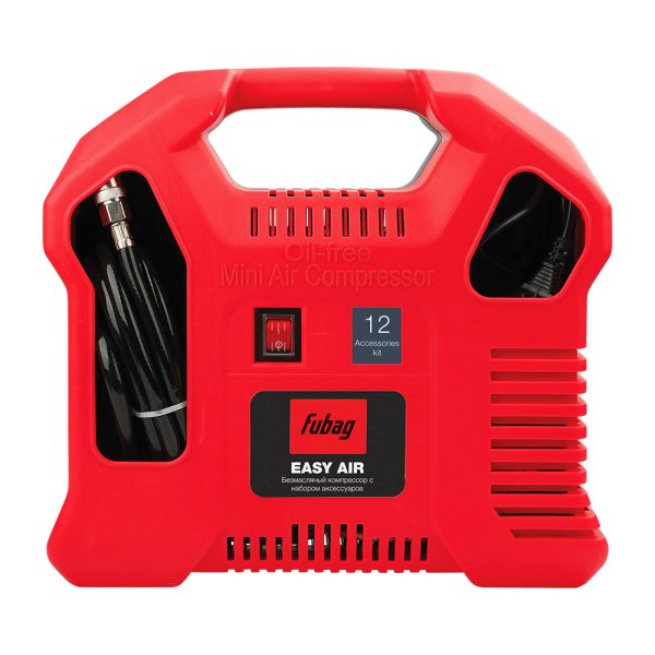 Компрессорный набор FUBAG Easy Air в Ижевске фото