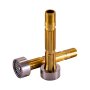 FUBAG Цанга c газовой линзой ф1.6 FB TIG 240-550W (2 шт.) в Ижевске фото