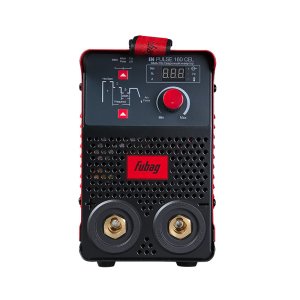 Инвертор сварочный FUBAG IN PULSE 160 CEL в Ижевске фото