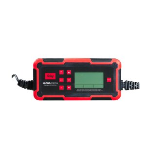 Зарядное устройство FUBAG MICRO 200/24 в Ижевске фото