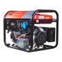 FUBAG Бензиновый генератор с электростартером и коннектором автоматики BS 5500 A ES в Ижевске фото